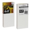 Jerry's Artarama Da Vinci Dual Sided Pro Panel Board - Pack, 6mm Deep Panels for Painting - Archival, Acid-Free Art Supplies - Ultra-Smooth & Medium - 2 of 4