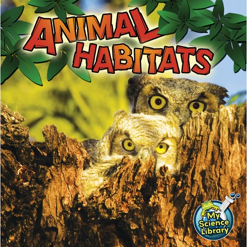 Plants, Animals, and Habitats - Page 10 - UNT Digital Library
