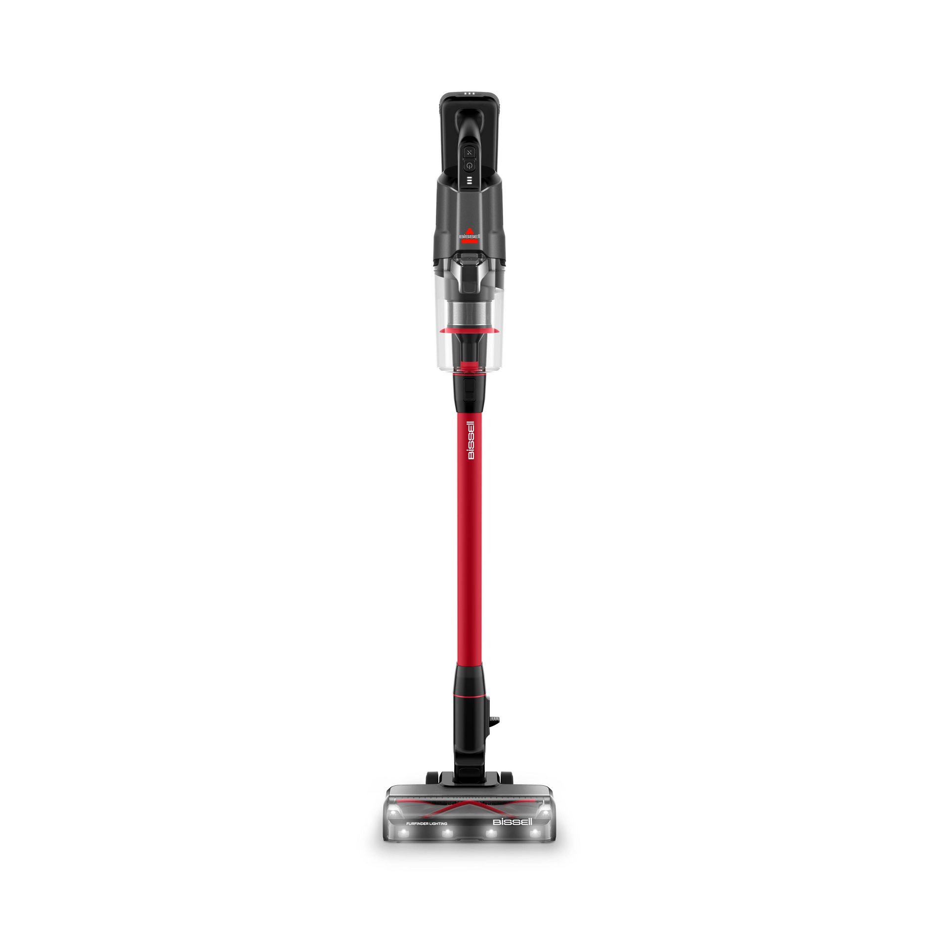 Bissell PowerClean FurGuard Cordless Pet Vacuum 4137