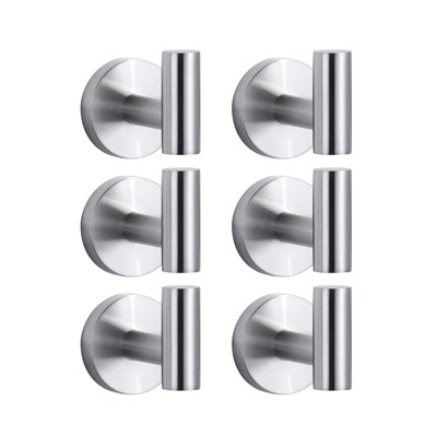 brushed nickel