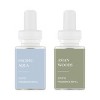 Pura Pacific Aqua and Asian Woods Starter Kit: Smart Scent Diffuser with Clean Fragrances, App Control - 2 of 4