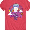 Boys' - Trolls - Welcome to The World of Mount Rageous Short Sleeve Graphic T-Shirt - 2 of 4