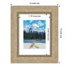 Amanti Art Astor Champagne Picture Frames - 4 of 4