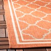 Courtyard CY6918 Indoor/Outdoor Area Rug  - Safavieh - 3 of 4