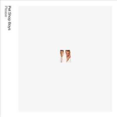 Pet Shop Boys - Please: Further Listening 1984-1986 (CD)