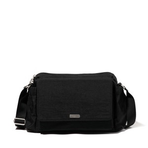 baggallini Daily Machine Wash Messenger Bag - 1 of 4