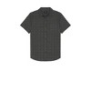 Men's Charter Paisley Print Short Sleeve Woven Shirt - Brixton - 2 of 3