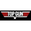 Women's Top Gun Logo Scoop Neck - 2 of 4