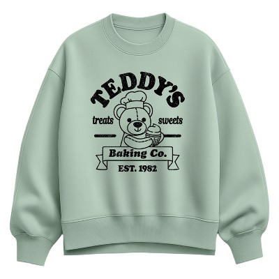 Women's - Instant Message - Teddys Baking Co