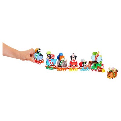 target tsum tsum advent calendar 2018