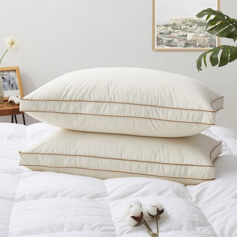 Our nest pillow target best sale