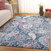 Madison MAD600 Non-Shedding Power Loomed Indoor Rugs - Safavieh - 2 of 4
