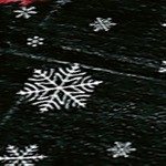 black-2*10ft