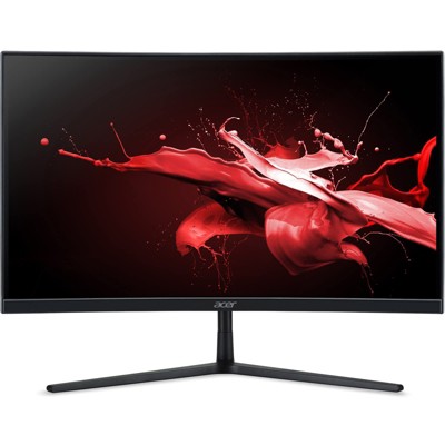 Acer EI2 - 23.6" Monitor Full HD 1920x1080 VA 144Hz 16:9 1ms HDMI 250Nit - Manufacturer Refurbished