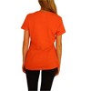 G-III Sports Womens Arizona Hotshots Graphic T-Shirt - 3 of 4