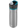 Contigo Ashland Chill 2.0, 24oz., Stainless Steel Water Bottle with AUTOSPOUT Lid - 2 of 4