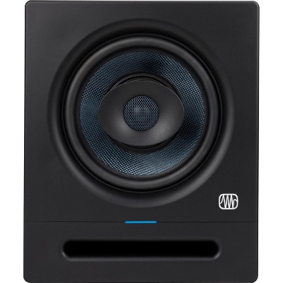 PreSonus Eris Pro 8 8 Inch Active Coaxial 2way Studio Monitors