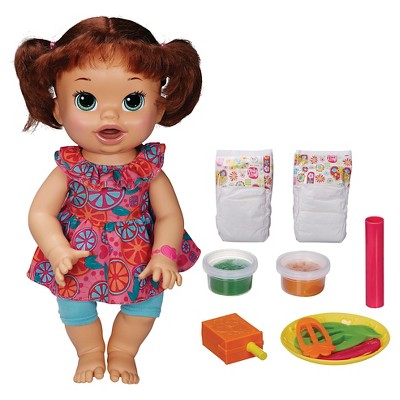 baby alive super snacks target