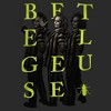 Junior's Beetlejuice Beetlejuice Faded Pose Sweatshirt - image 2 of 3