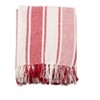carol & frank 50" x 60" Channing Stripe Throw Collection - 3 of 4