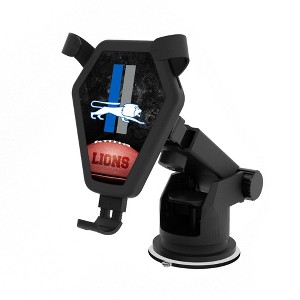 NFL NFC Historic Teams Legendary 10-Watt Wireless Car Charger - 1 of 4