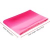 INSPIRE CHIC Women's Gradient Color Satin Colorful Lightweight Soft Scarves 1Pc - 3 of 4