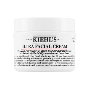 Kiehl'S Women lightweight Hydrates Soothing Facial Cream - 1 of 1