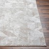 Hauteloom Gonca Gray Geometric Area Rug - 2 of 4