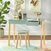 Alena Desk and Stool Set - Buylateral - 3 of 4