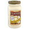 Classico Four Cheese Alfredo Pasta Sauce - 15oz - image 3 of 4
