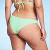 Women's Ultra Cheeky Bikini Bottom - Wild Fable™ - image 2 of 4