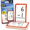 Edupress Subtraction 0-12 Flash Cards - 2 of 4