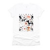 Simply Sage Market Dog Mom Social Club Short Sleeve Tee - 2 of 4