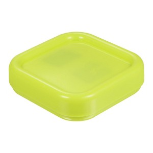 Unique Bargains Square Plastic Magnetic Sewing Pincushions for Sewing Projects - 1 of 4