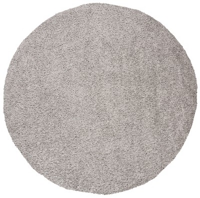 Primo Shag PRM300 Power Loomed Indoor Rugs - Safavieh