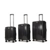 Vynxaria 3-Piece Luggage Set (20/24/28) Spinner Wheels for Men Women Lightweight Durable Travel-Ready - 2 of 4