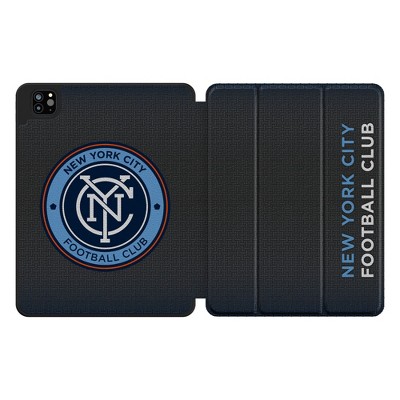 Keyscaper MLS Eastern Conference Teams Linen Tablet Case for Apple iPad