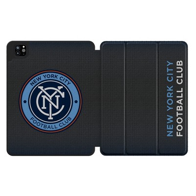 new york city fc