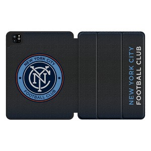 Keyscaper MLS Linen Tablet Case for iPad Air (4th Gen) - 1 of 4