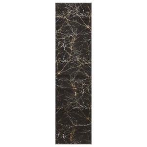 Luxe Weavers Modern Abstract Nature Area Rug - 1 of 4