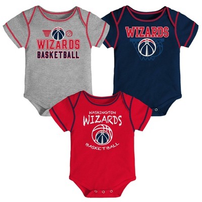 washington wizards clothing