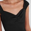 Women's Cap Sleeve Mini Dress - Wild Fable™ - 4 of 4