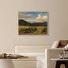 Art Remedy The Countryside Rustic Chic Farmhouse Wall Art Framed - 2 of 4