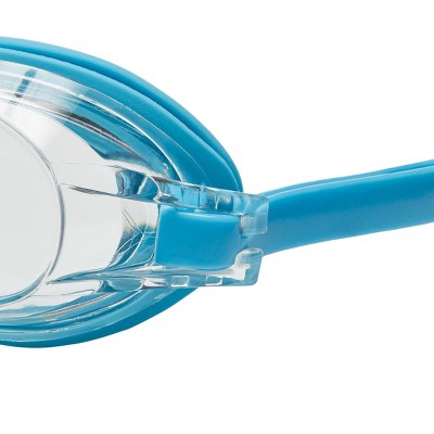 Speedo Kids&#39; 3pk Swim Goggles - Blue/Clear