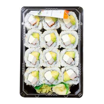Hissho Sushi Philadelphia Roll - 7oz