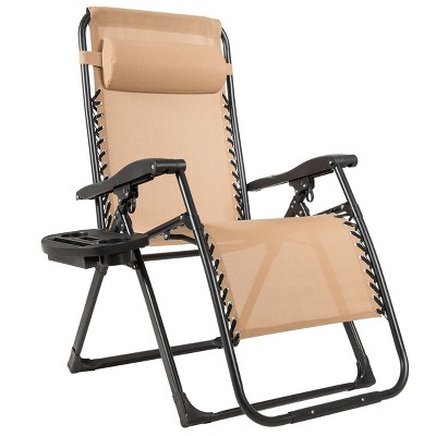 Outdoor Folding Lounge Chairs Target