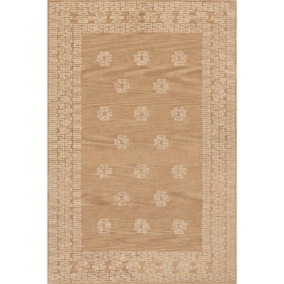 Padma Lakshmi x Rugs USA - Arizona Southwestern Motif Wool Rug