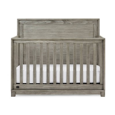 simmons kids convertible crib