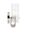 Eurofase Lighting Brook 3 - Light Vanity in  Polished Nickel - 3 of 3