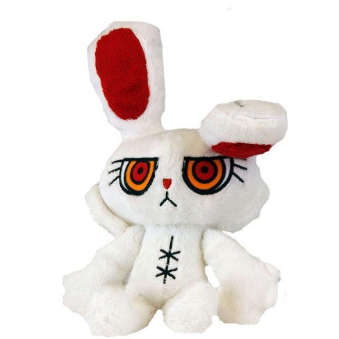 Plush - WhimWham - Bunny Ice Cream Cone Vampire New Toys Licensed WW101 